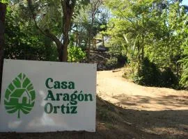 Casa Aragón Ortíz