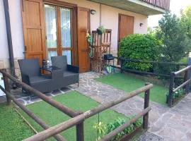 La casa dei sentieri