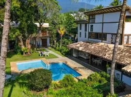 VELINN Caravela Pousada Ilhabela