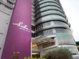 吉隆坡焦赖丝丽酒店
