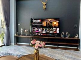 NAP IN NAN Poshtel，位于Ban Hua Wiang Nua的酒店