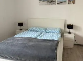 Living Lu - cosy Apartment one - Netflix - Mannheim - BASF