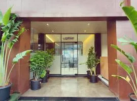 Hotel Maritan - Hitech City, Hyderabad