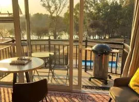 Apartment at Pont de Val