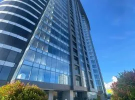 Triann Condo Staycation Davao in Aeon Towers