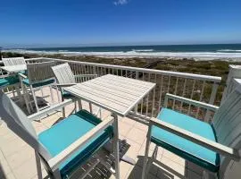 Salty Sunrise by Sea Scape Properties