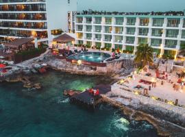 Hotel B Cozumel，位于科苏梅尔的酒店