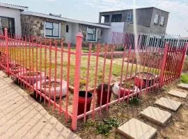 Mphatlalatsane BnB