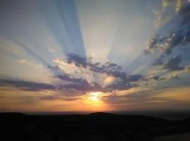 Paros Sunset Villa