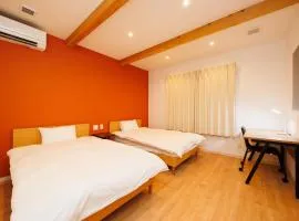 KAIBENBETSU NAGATO MISUMI - Vacation STAY 01643v