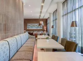 西班牙瓜达拉哈拉AC万豪酒店