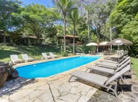 Pousada Famiglia Bartho