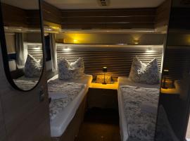 Weberhof-Münster Glamping，位于明斯特的酒店