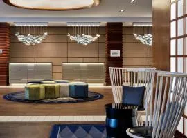 索波特喜来登酒店