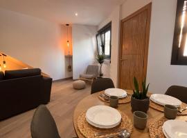 Apartamento Peña，位于萨迪纳的酒店