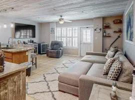 Star Beachside Condominiums 106