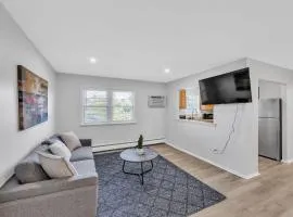 Pine Brook 817 I Corporate 1Br Apartment !