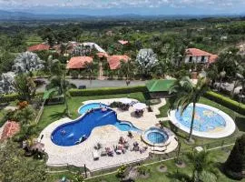 La Victoria Hotel Campestre