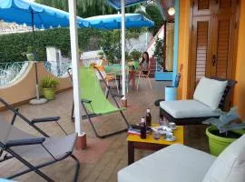 Alloggio vacanza di Michele