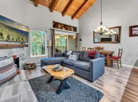 Carnelian Bay 2BR + Loft Near Beach & Trails
