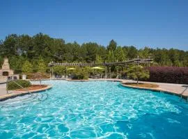 Verandas 2325 I Serene Oasis W Modern Convenience