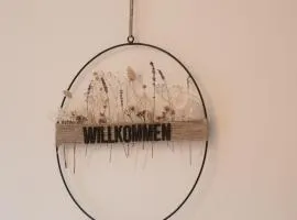 Ferienwohnung in Ruppichteroth Winterscheid
