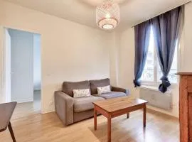 Appartement fonctionnel et équipé Bagneux