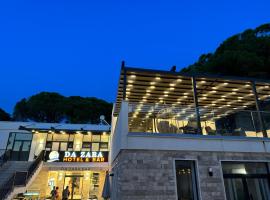 Da Zara Hotel，位于Lalzit Bay的酒店