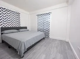 Amiah's Residence - Spacious two bedroom apartment in St George