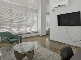 Landing at Lofts at American Life - 1 Bedroom in Central City