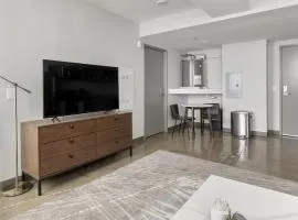 Landing at Lofts at American Life - 1 Bedroom in Central City