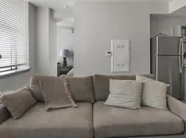 Landing at Lofts at American Life - 1 Bedroom in Central City