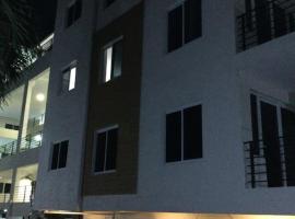 Paddington terrace 1br Apt，位于Billy Dun的酒店