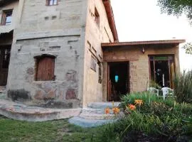 Casa Amarilla