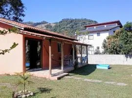 Belaliz casa