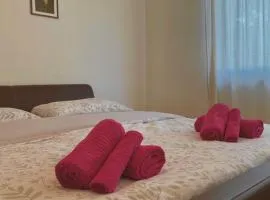 Apartman M&M Livno