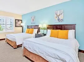 Apartment with Pool & Hot Tub - Near Universal Studios