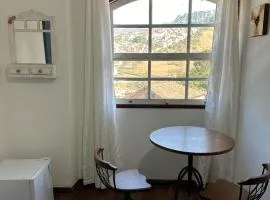 Pousada Solar das Gerais