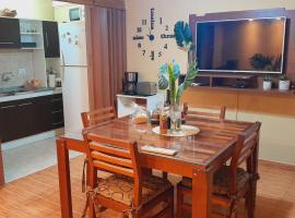 Villa Lainez，位于梅塞德斯镇的自助式住宿