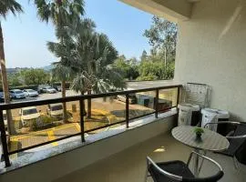 Apartamento Vista Jardim