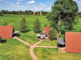 2 Bedroom Stunning Home In Dabel