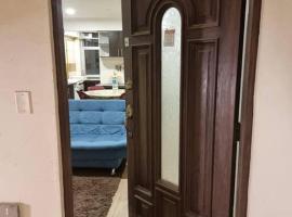 Oruro tierra de amor y de carnaval，位于奥鲁罗的酒店