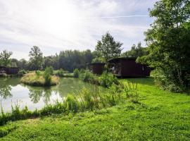 Bayleaf Nature s Escape，位于Antoing的酒店