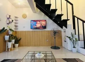 A Cozy 2-bedroom Home in Malolos - prime location