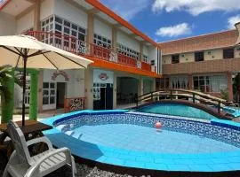 RedDoorz at JL Lodging House and Cafe Irosin