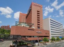 Art Hotel Morioka