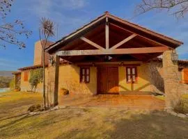 Espectacular Casona En las Sierras Cordobesas