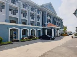 Ninh Kieu Riverside Hotel - Building B