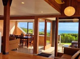 Tawa Whare holiday accommodation