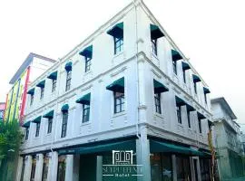Ottoman Şükrü Efendi Hotel